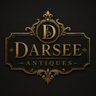 Darsee Antiques - Home